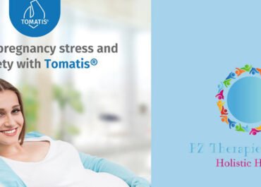 Reduce Pregnancy Stress & Anxiety With Tomatis