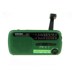 Survival Emergency Radio
