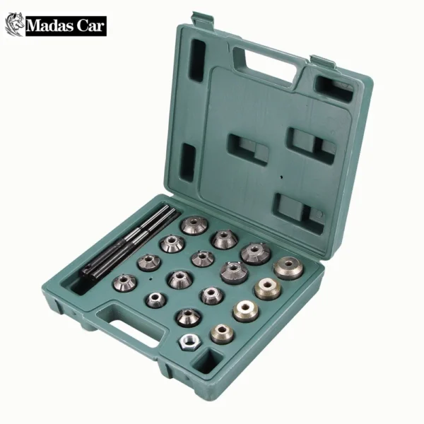 Motorcycle Repair Tool Kit