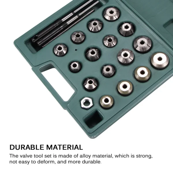 Motorcycle Repair Tool Kit - Image 3