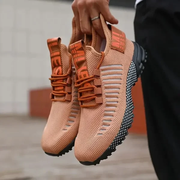 Men Casual Sneakers - Image 2