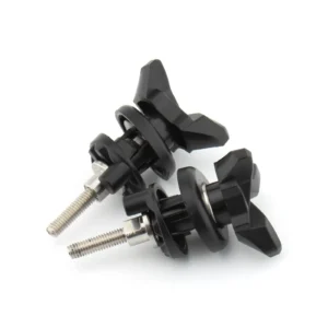 Windshield Lock Adjustment Screw