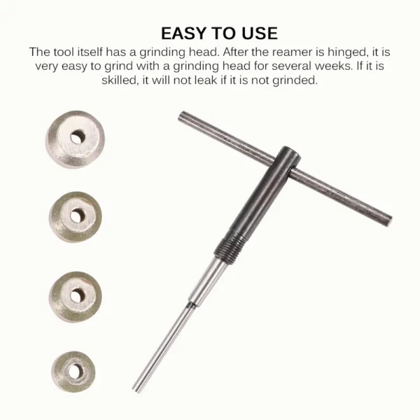 Motorcycle Repair Tool Kit - Image 5