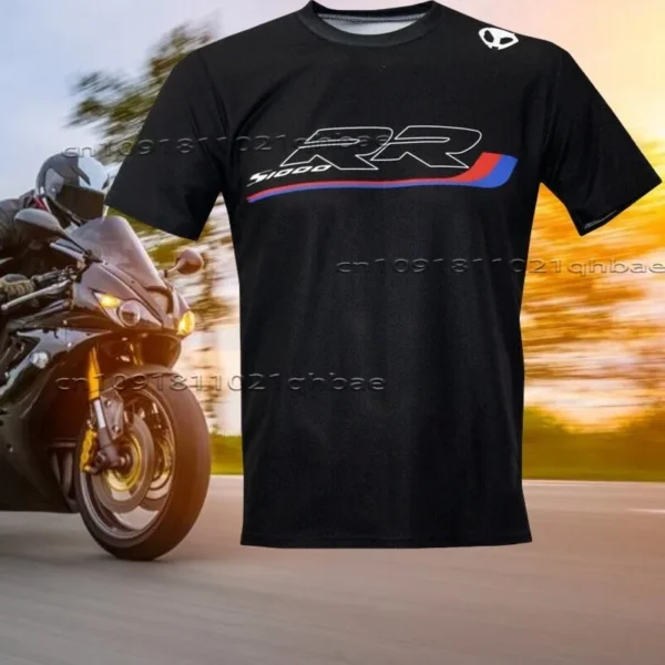 Bmw T-Shirts - Image 2