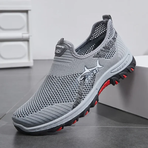 Summer Men Shoes