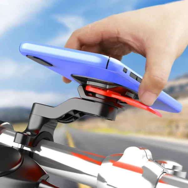 Motorcycle Phone Mounts - Image 3