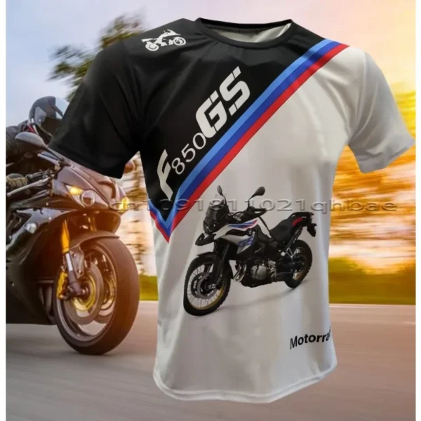 Bmw T-Shirts - Image 3