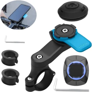 Motorcycle Phone Mounts
