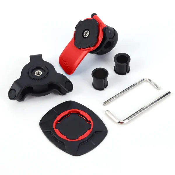 Motorcycle Phone Mounts - Image 4