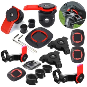 Motorcycle Phone Mounts