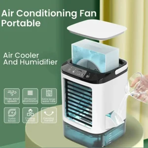 Portable Air Conditioner