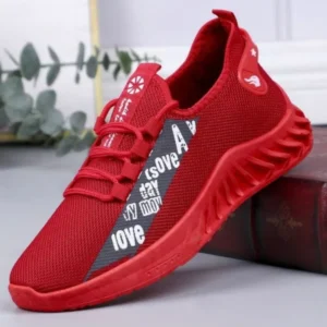 Summer Soft Men's Shoes