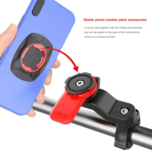 Motorcycle Phone Mounts - Image 2
