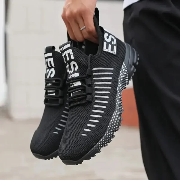 Men Casual Sneakers - Image 6